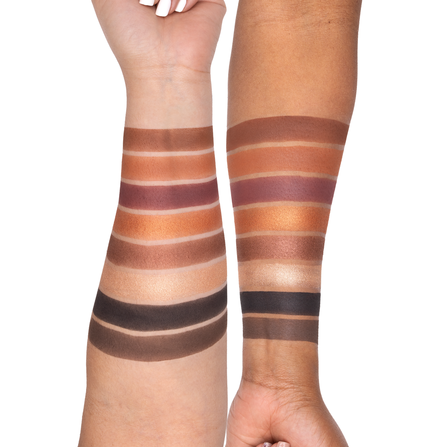 Pro Palette - Sassy