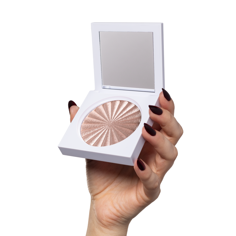 Highlighter - Sea Shimmer