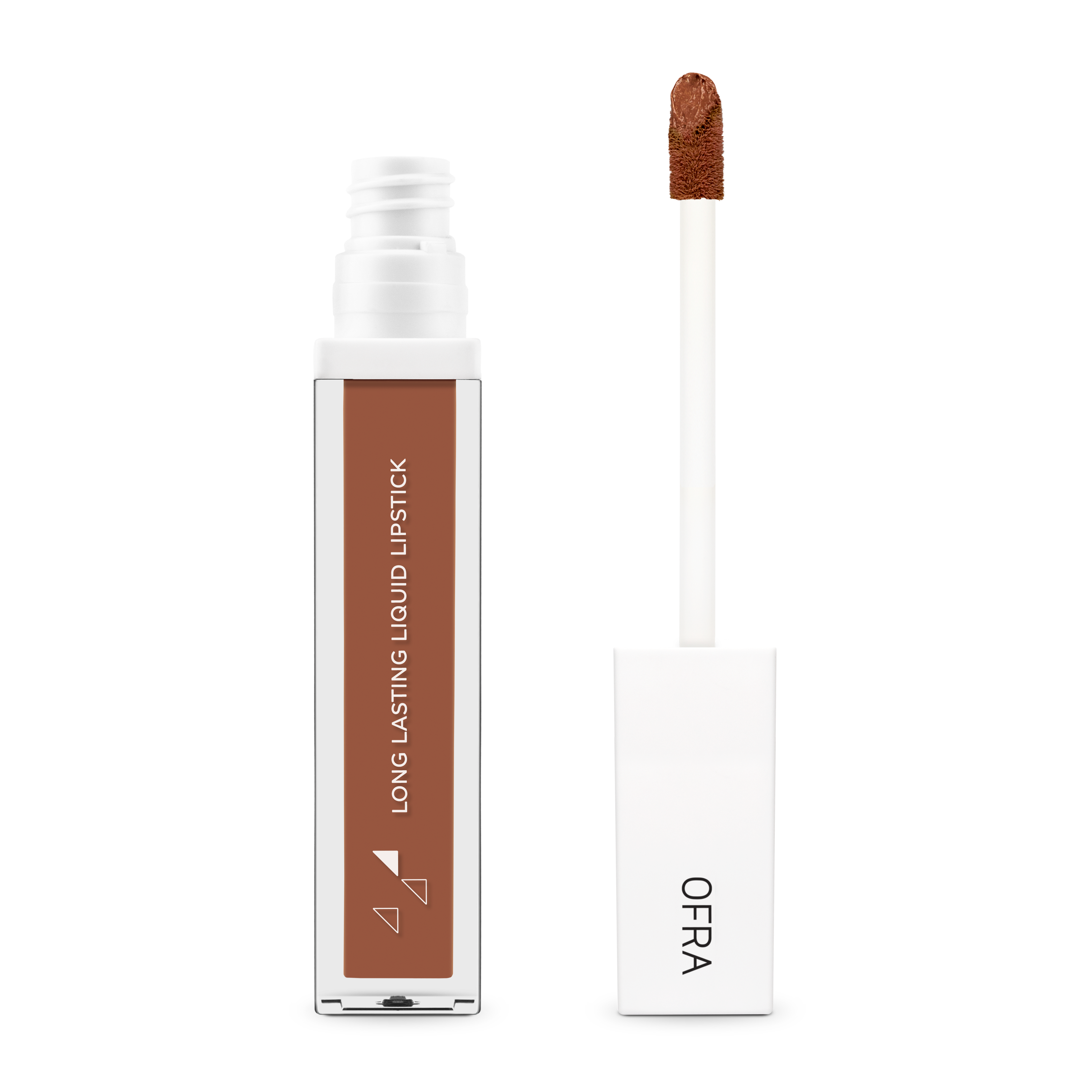 Long Lasting Liquid Lipstick - Sedona