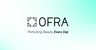 Ofra Cosmetics logo