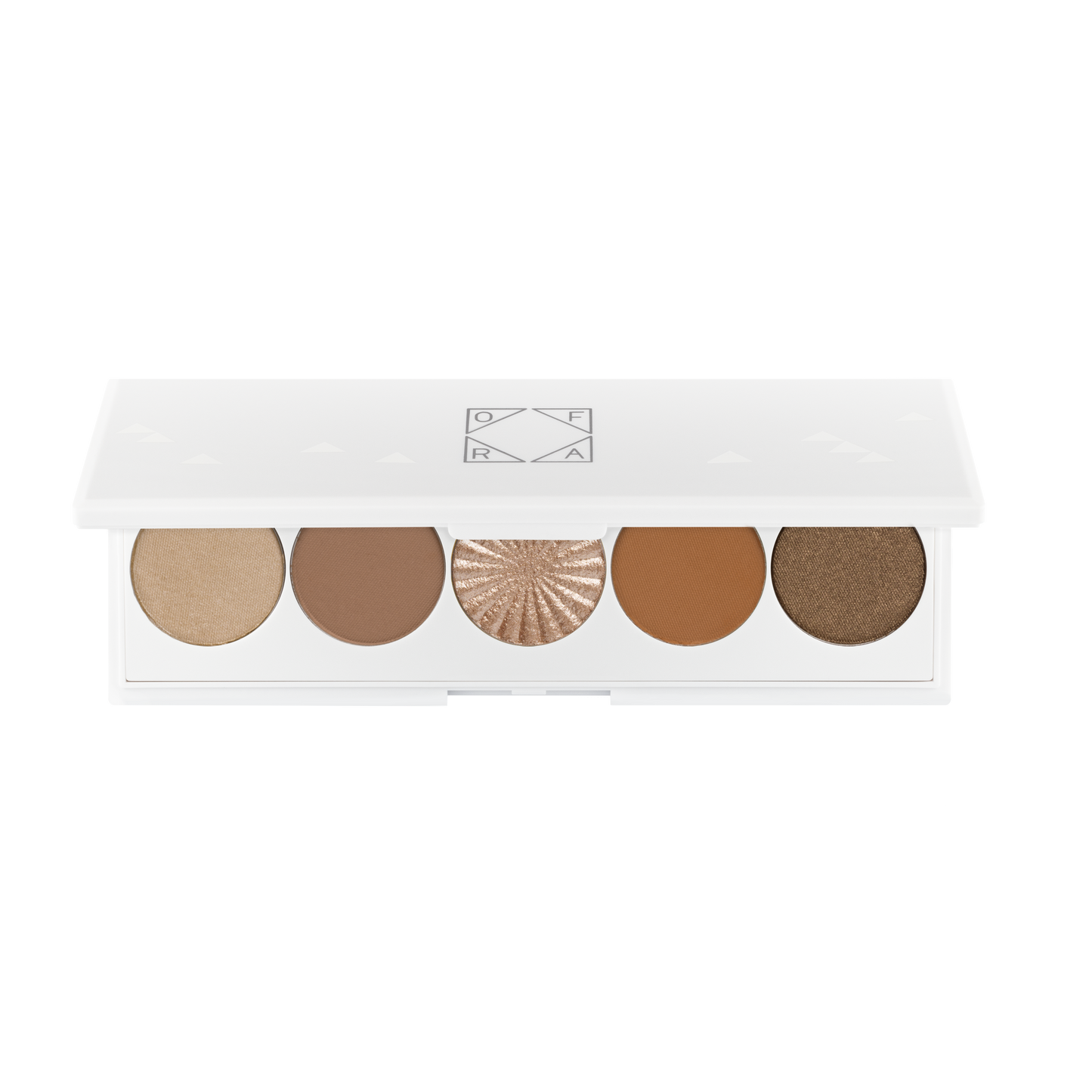 Signature Palette - Sienna
