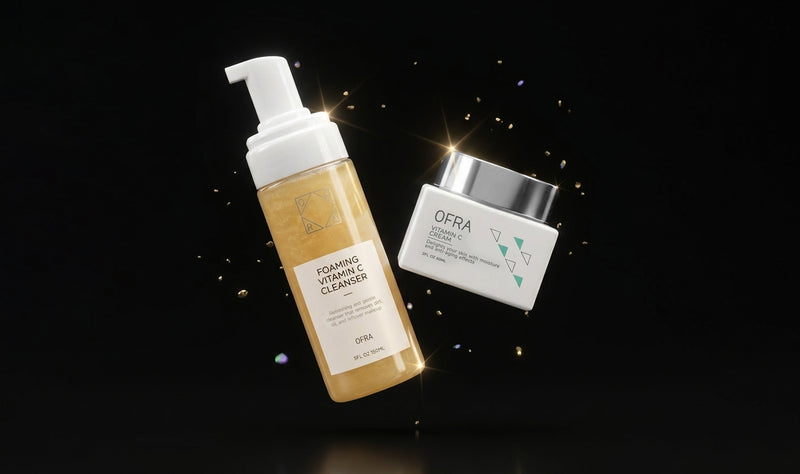 Skincare Takeover