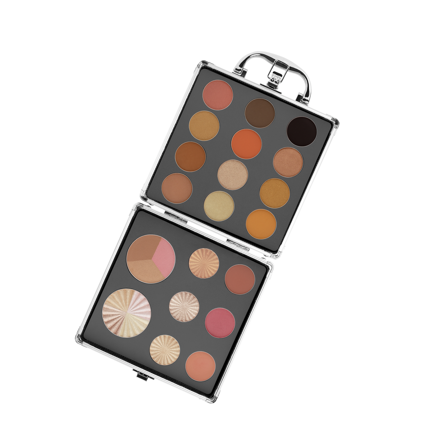 Cosmetologist's Portfolio - Small - Desert Night