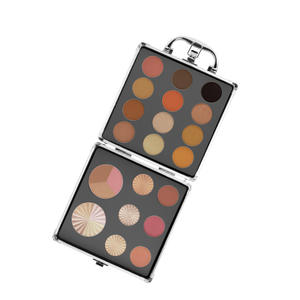 Cosmetologist's Portfolio - Small - Desert Night