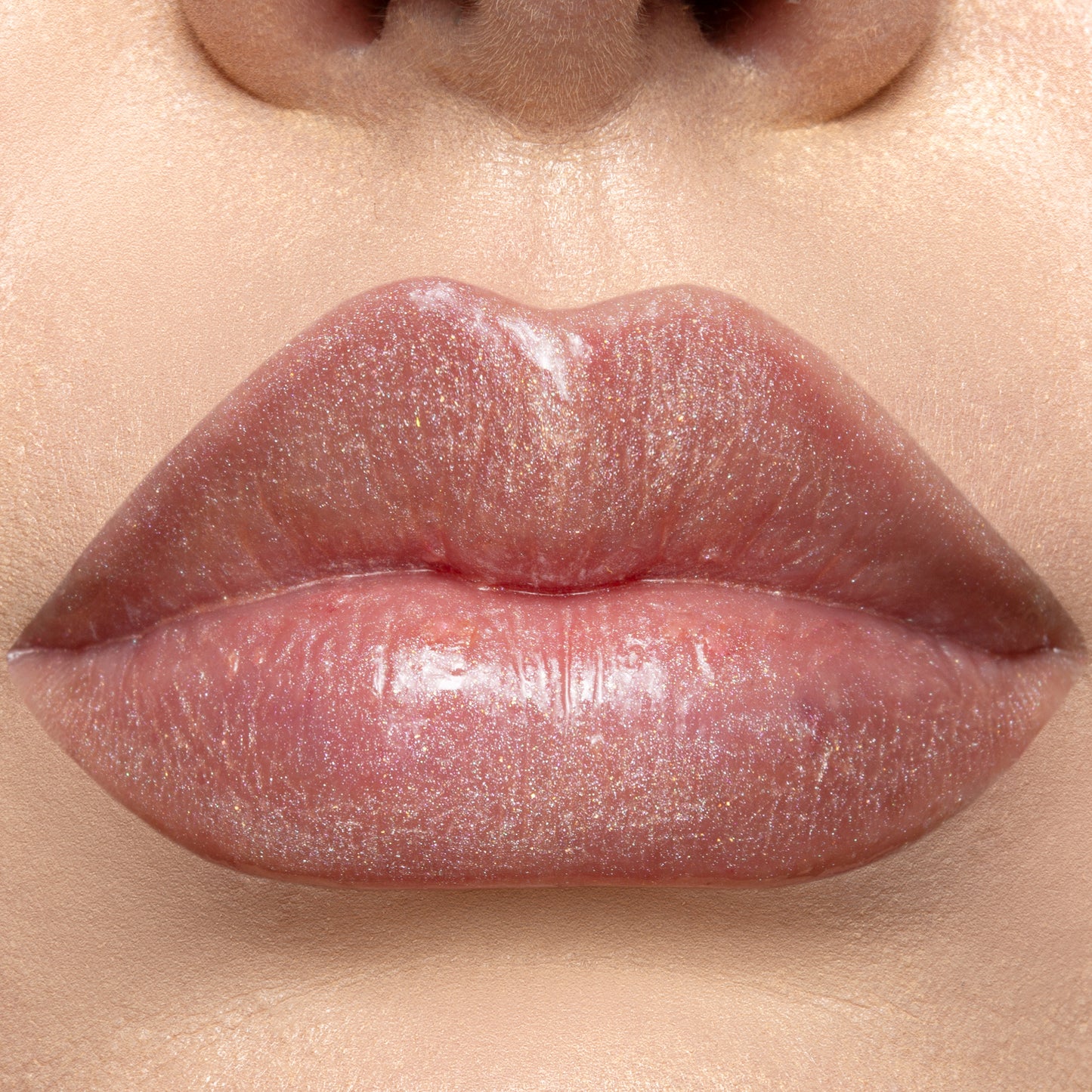Lip Gloss - Smiley for Ryleigh