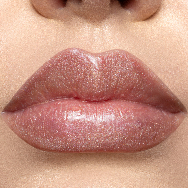 Lip Gloss - Smiley for Ryleigh