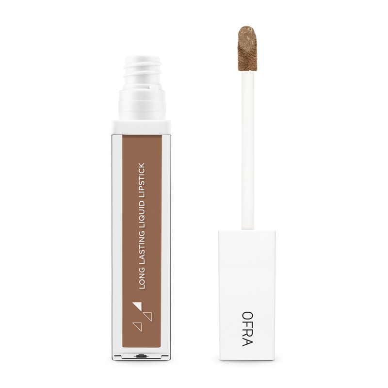 Long Lasting Liquid Lipstick - SoBe