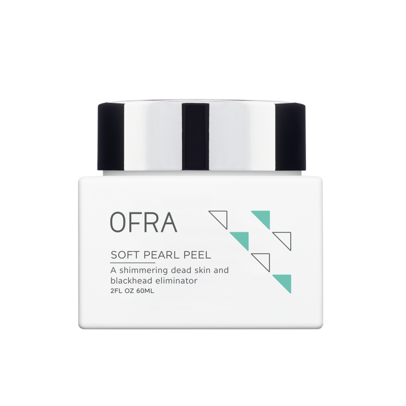 Soft Pearl Peel