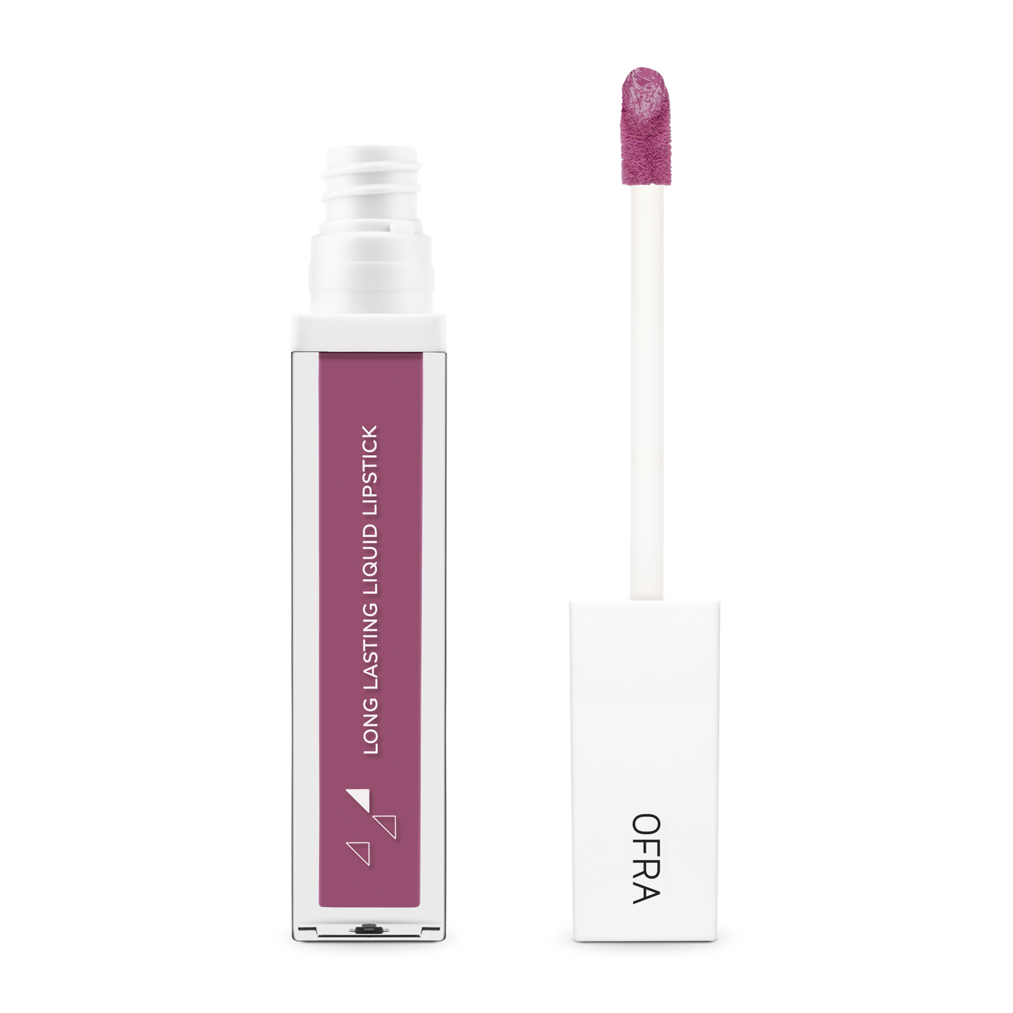 Long Lasting Liquid Lipstick - St Tropez