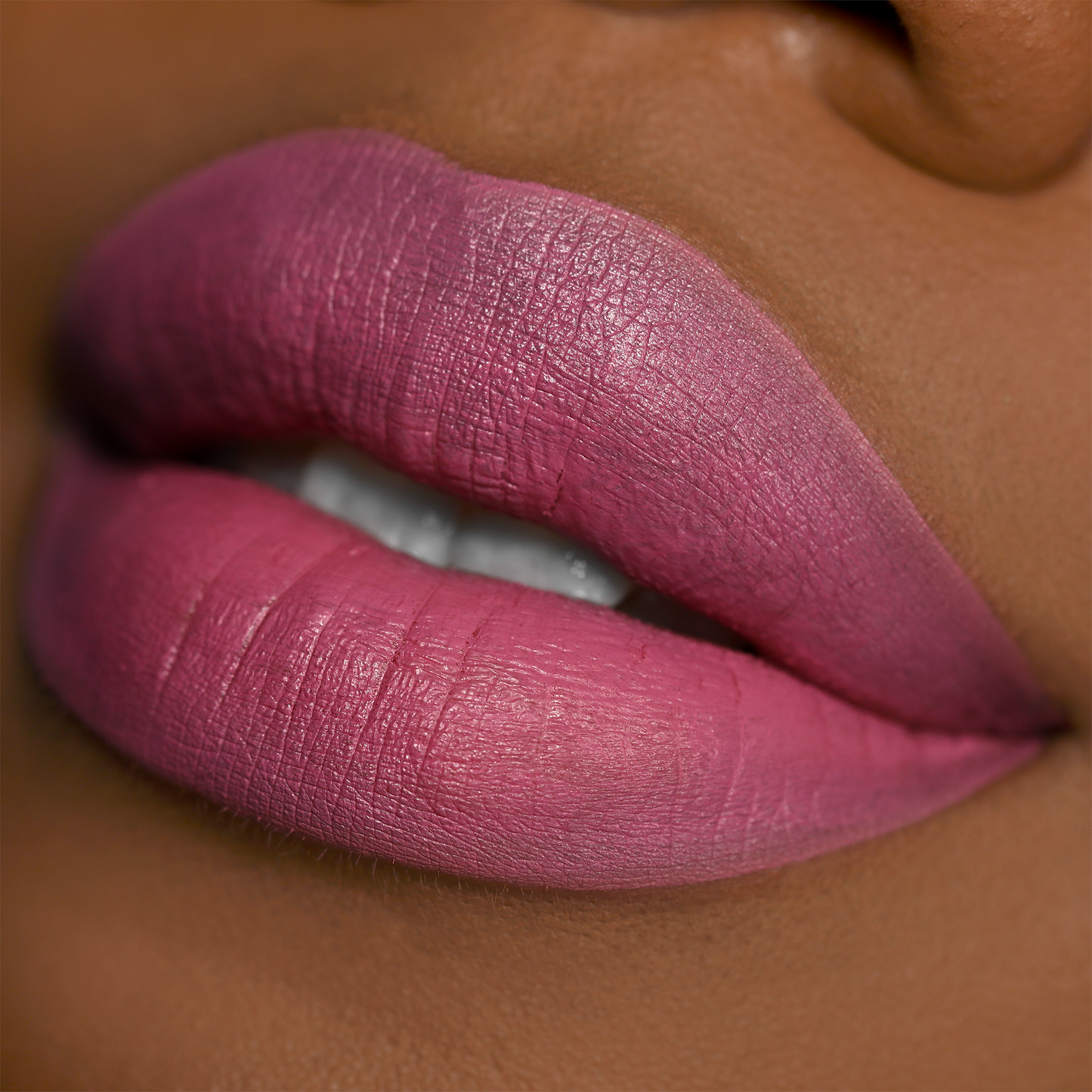 Long Lasting Liquid Lipstick - St Tropez