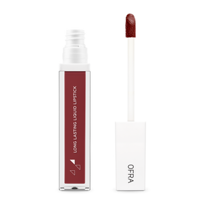 Long Lasting Liquid Lipstick - Stand Out