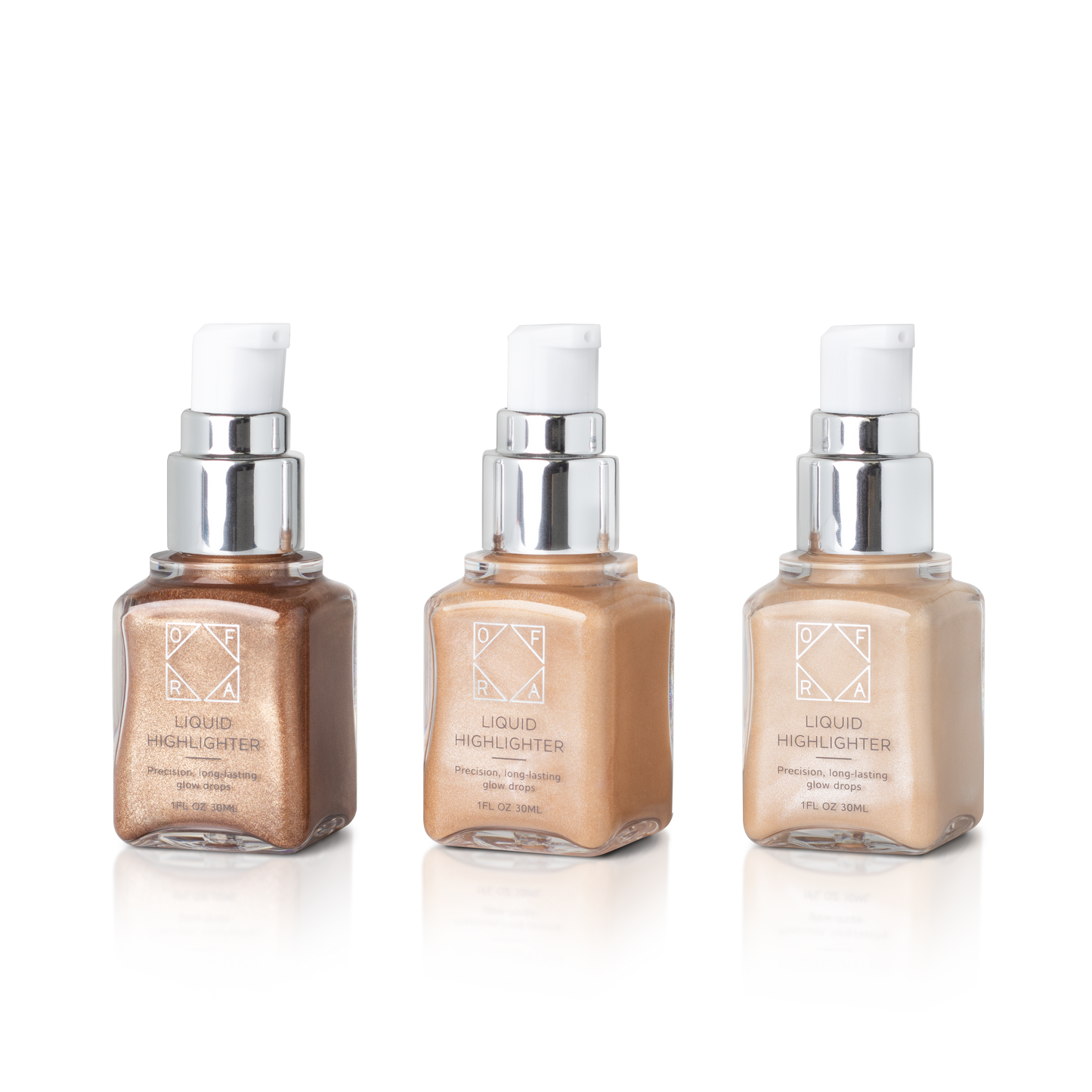 Star Lit Liquid Highlighter PR Box