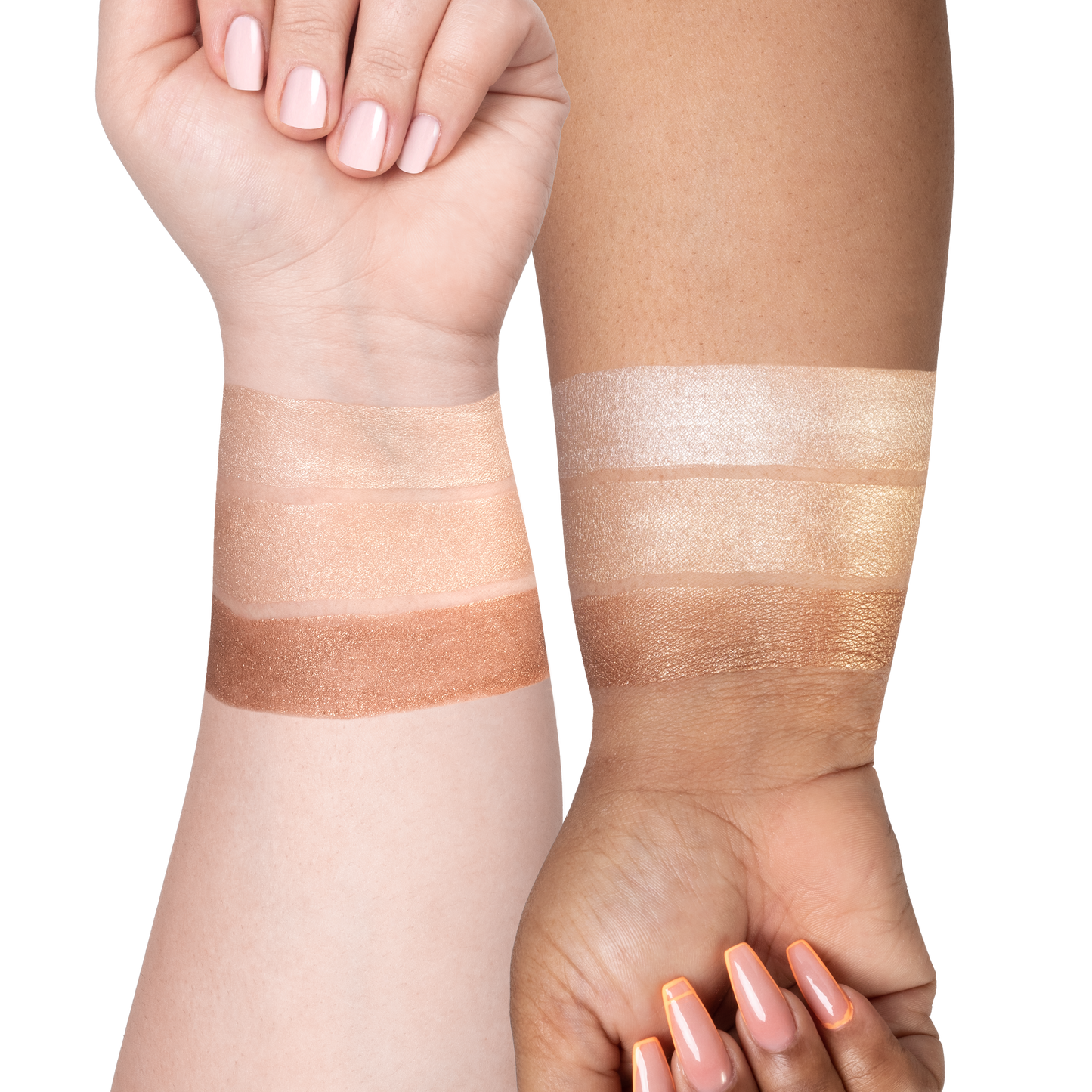 Star Lit Liquid Highlighter PR Box
