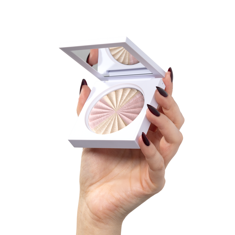 Highlighter - Start Inspired
