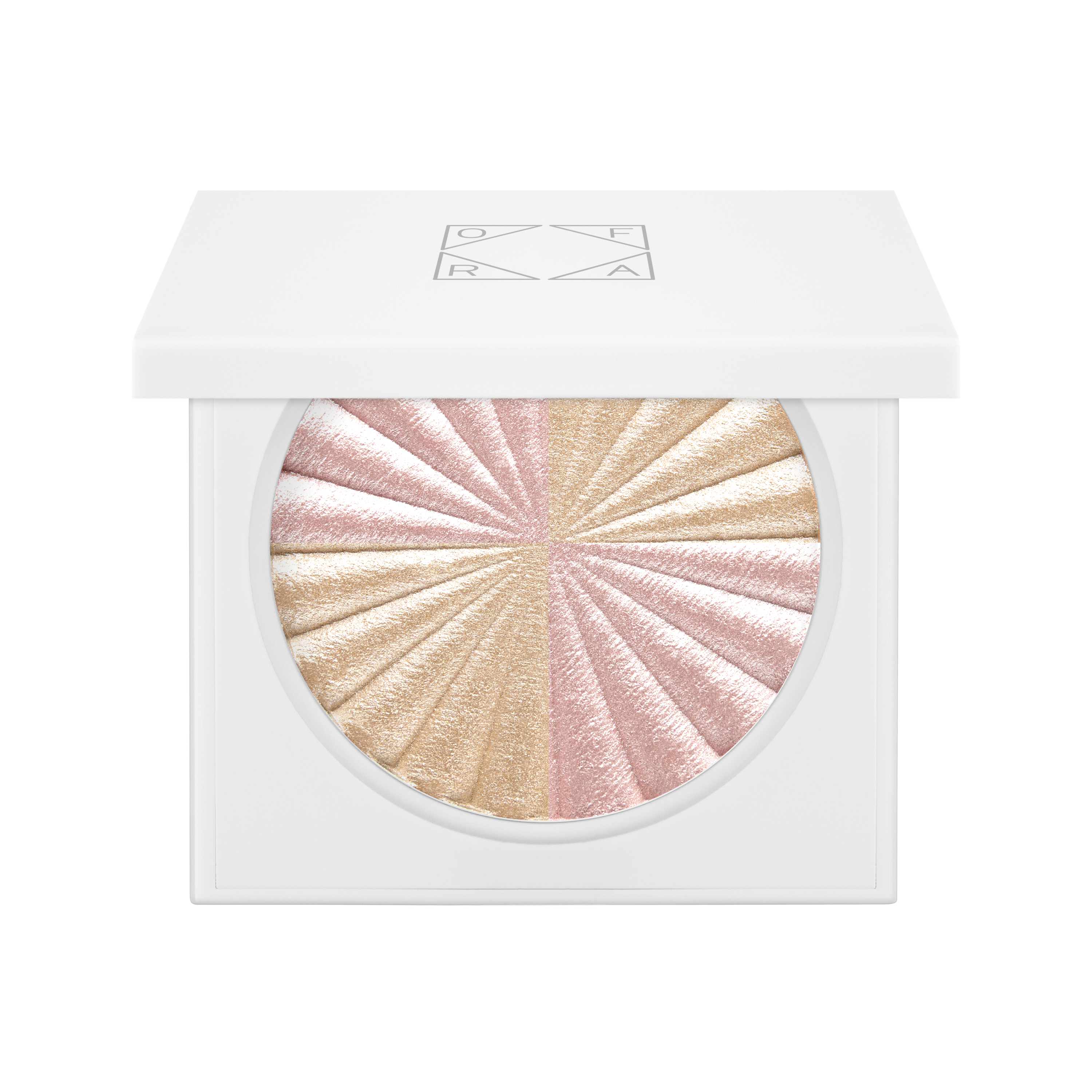 Highlighter - Start Inspired