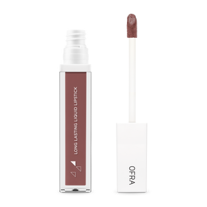 Long Lasting Liquid Lipstick - Story
