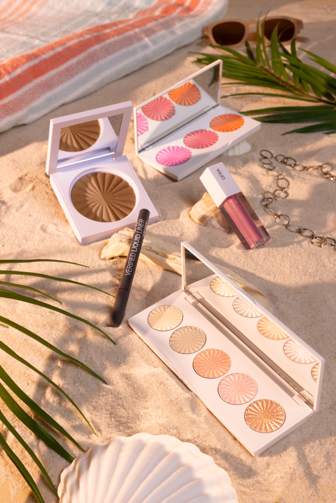 Sun-Kissed Summer Bundle