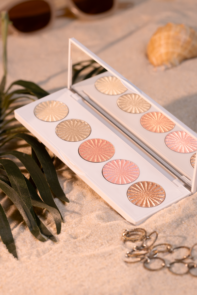 Sun-Kissed Summer Bundle
