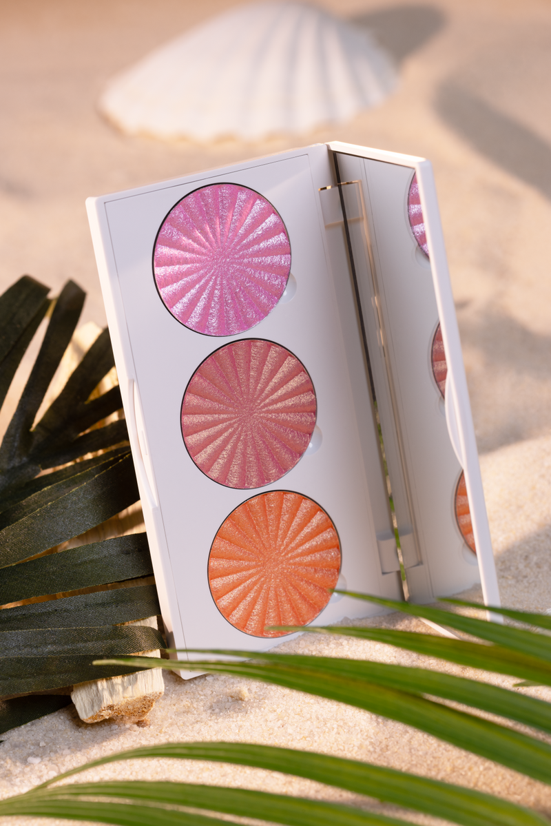 Sun-Kissed Summer Bundle