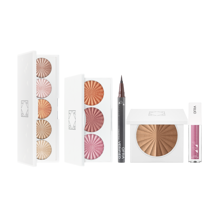 Sun-Kissed Summer Bundle