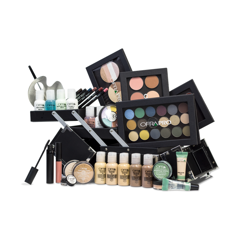 Supreme Complete Beauty Kit