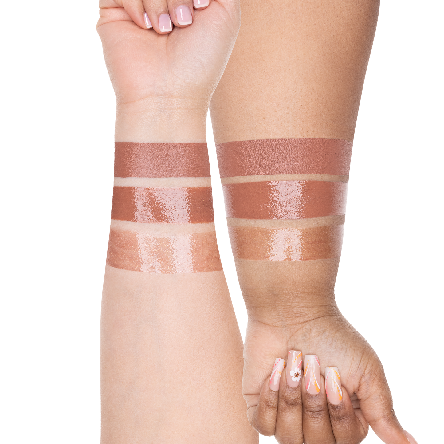 Long Lasting Liquid Lipstick - Kaya