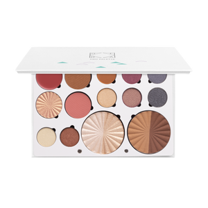 Pro Palette - Sweet Heat
