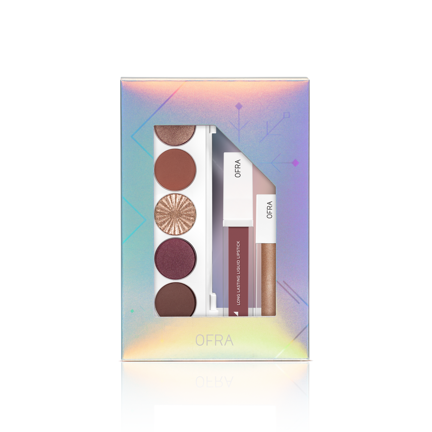 Symphony Holiday Set