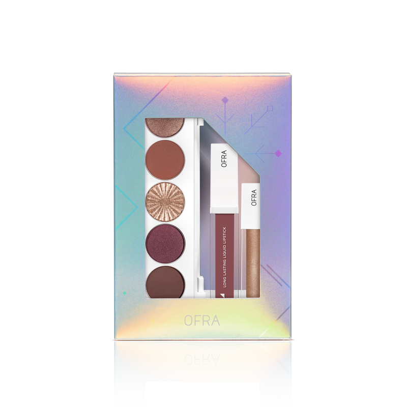 Symphony Holiday Set