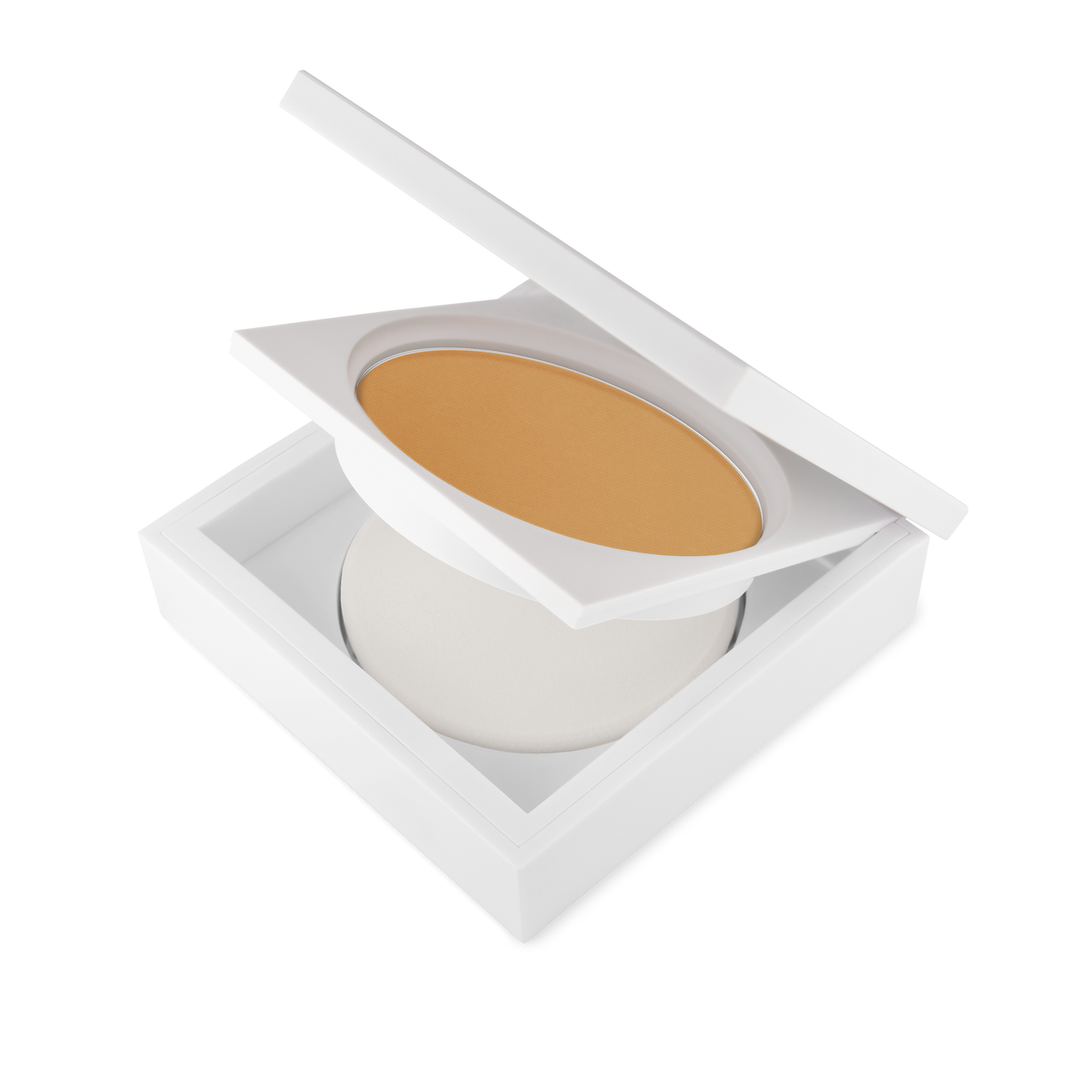 Pure Matte Finishing Powder - Tan