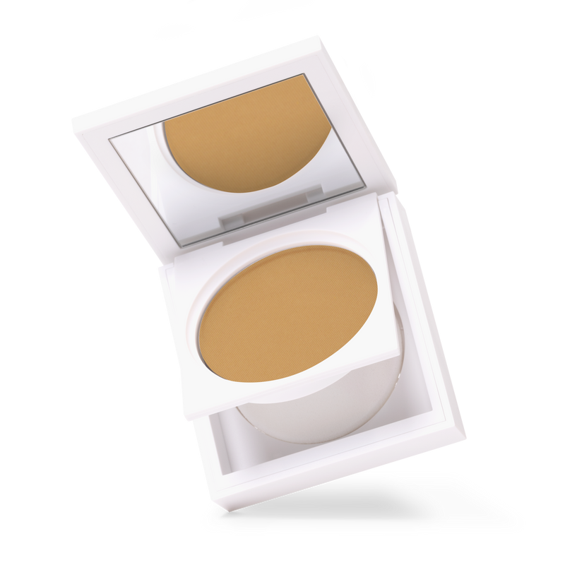 Pure Matte Finishing Powder - Tan