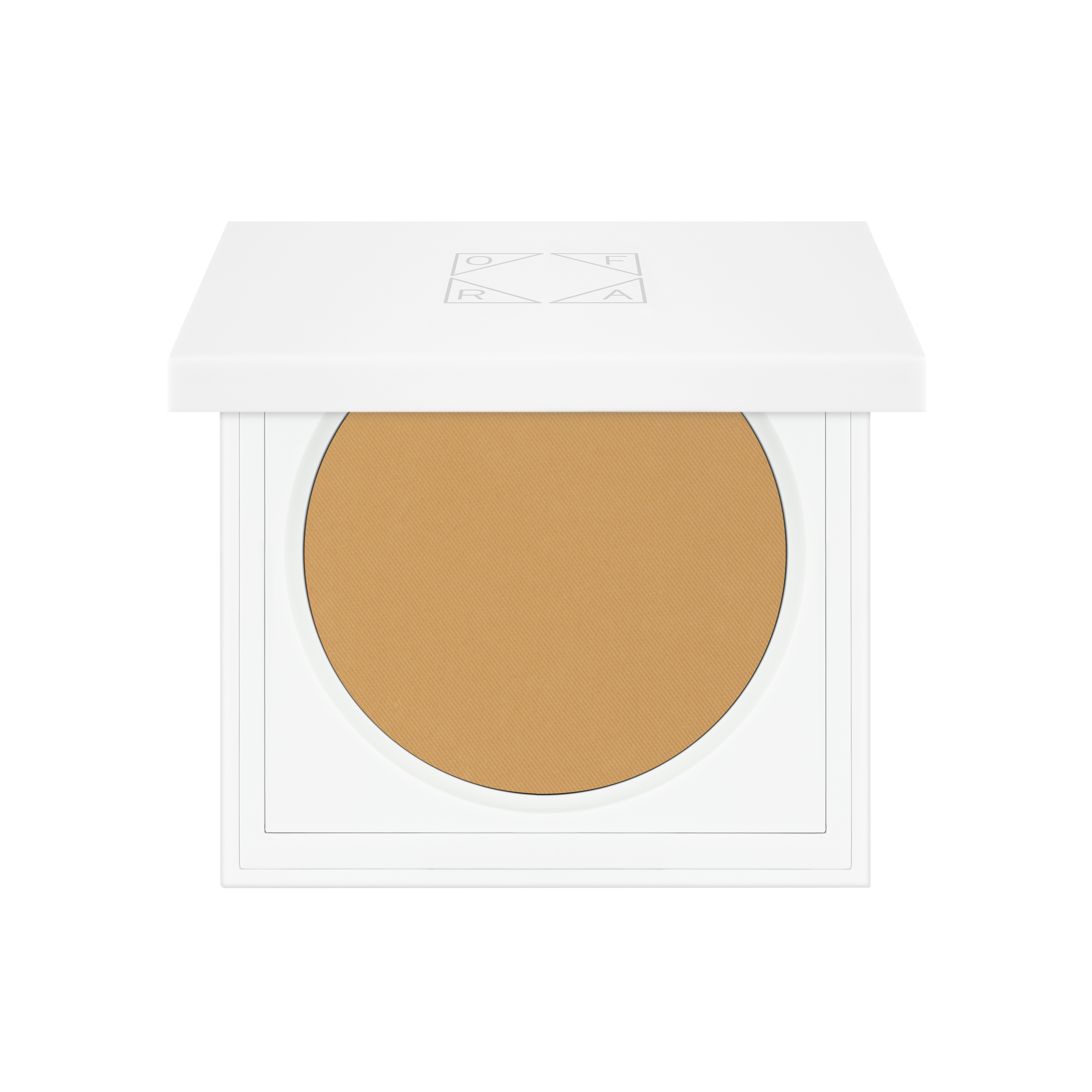 Pure Matte Finishing Powder - Tan