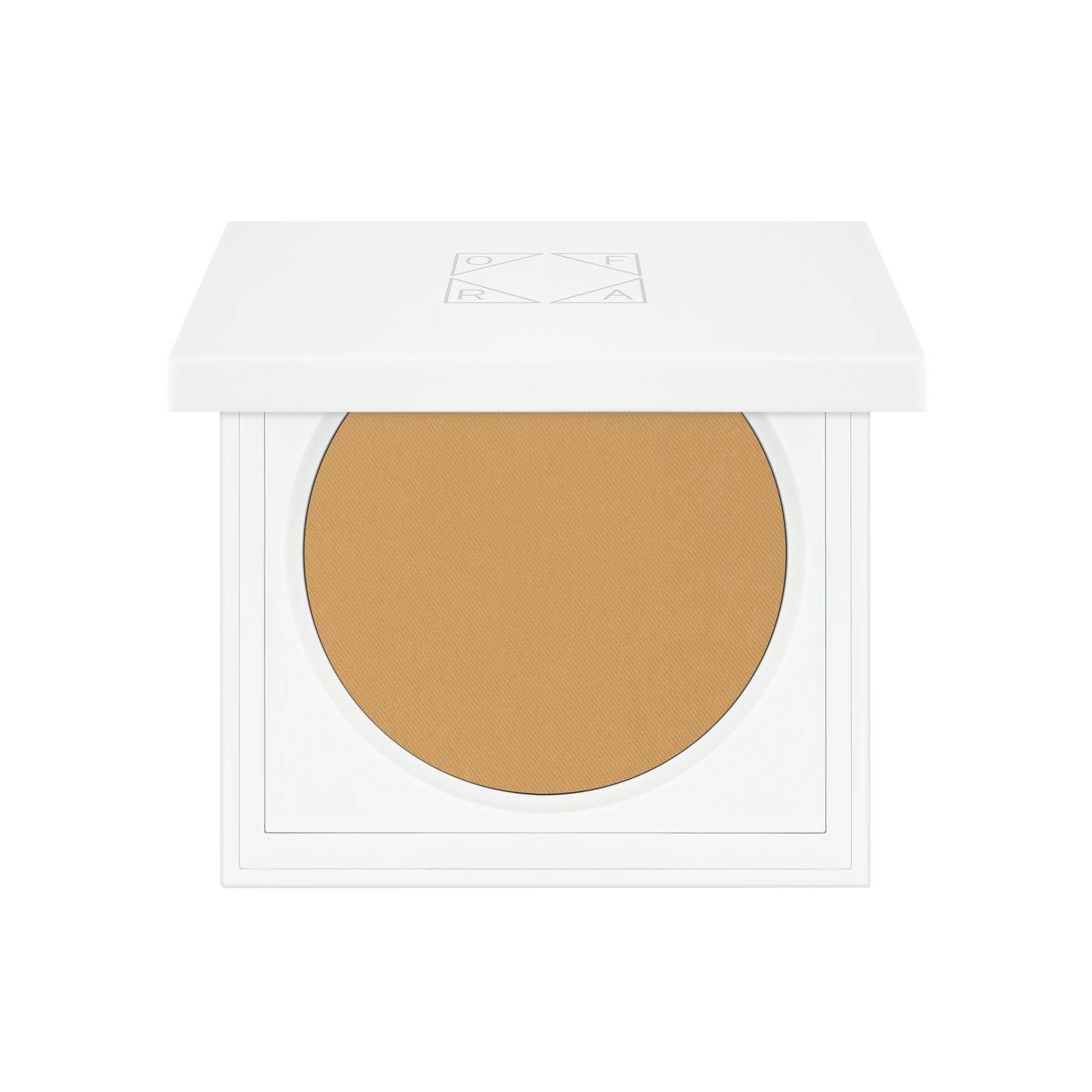 Pure Matte Finishing Powder - Tan