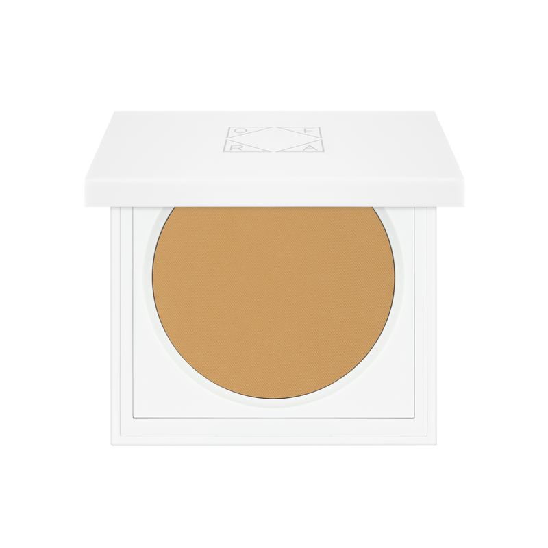 Pure Matte Finishing Powder - Tan