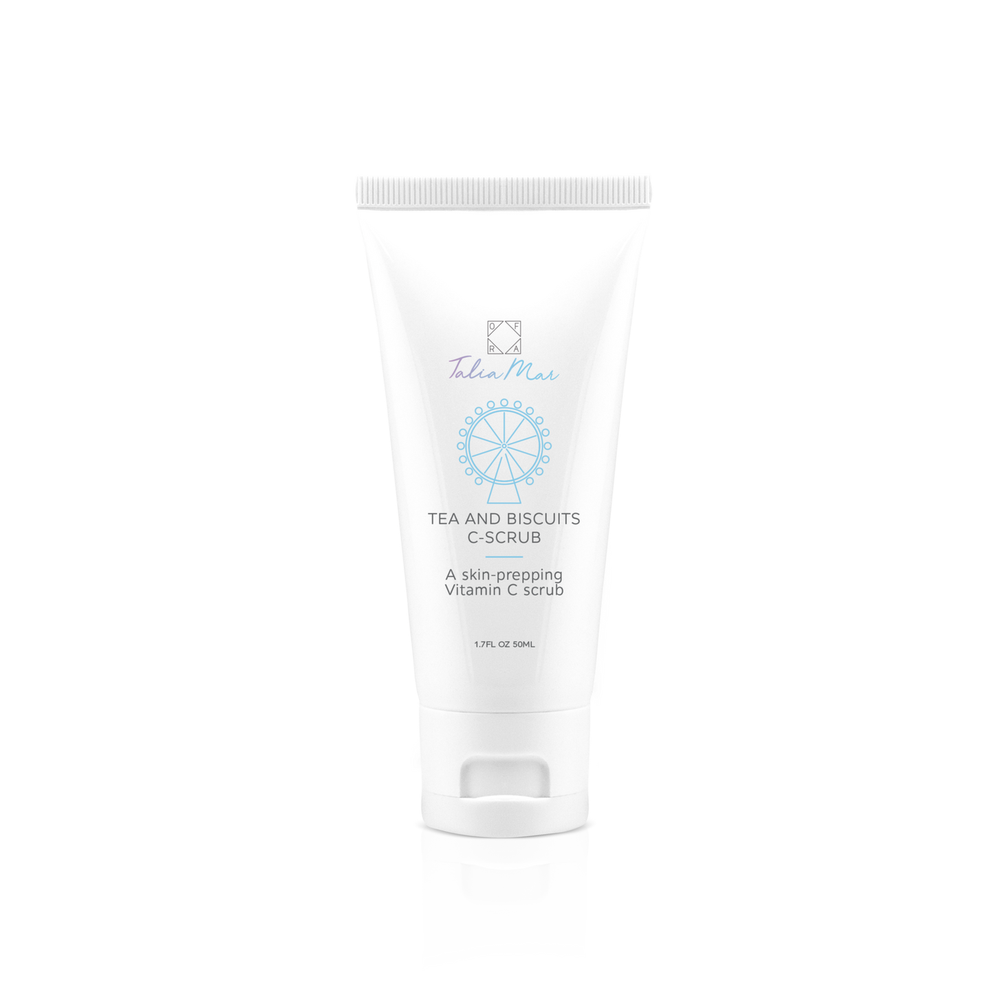 Tea And Biscuits Vitamin C Scrub