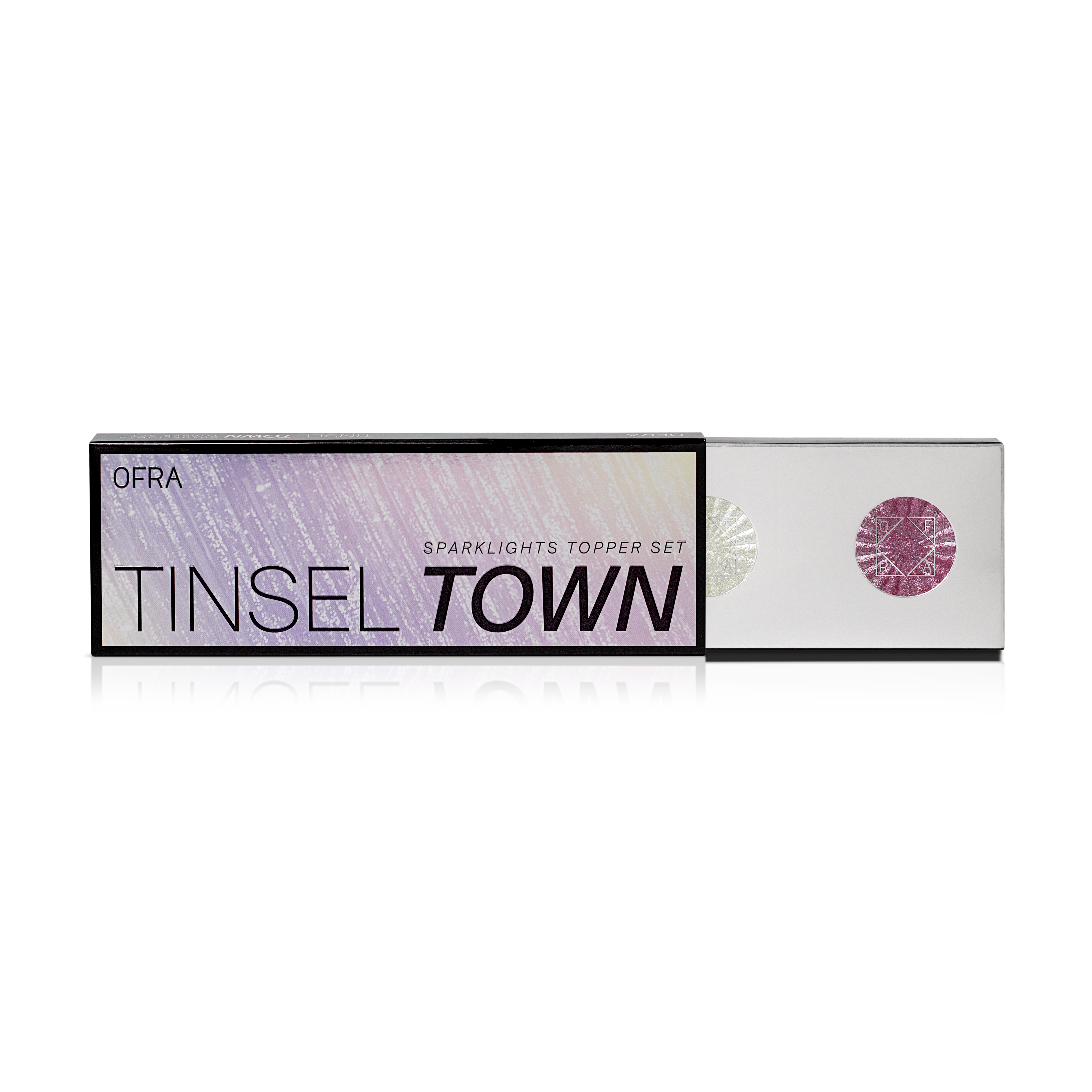 Tinsel Town Sparklights Trio Set