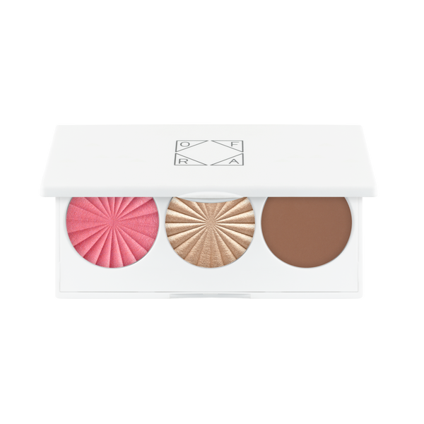 Midi Palette - Toasted Cashmere