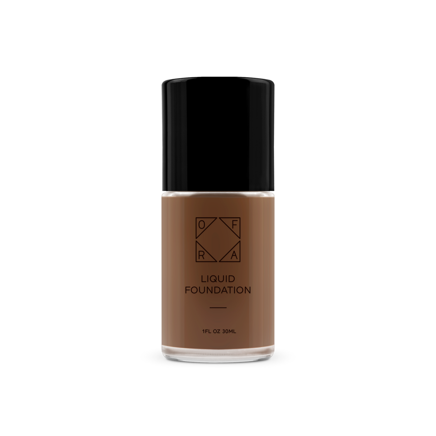Liquid Foundation - Toffee