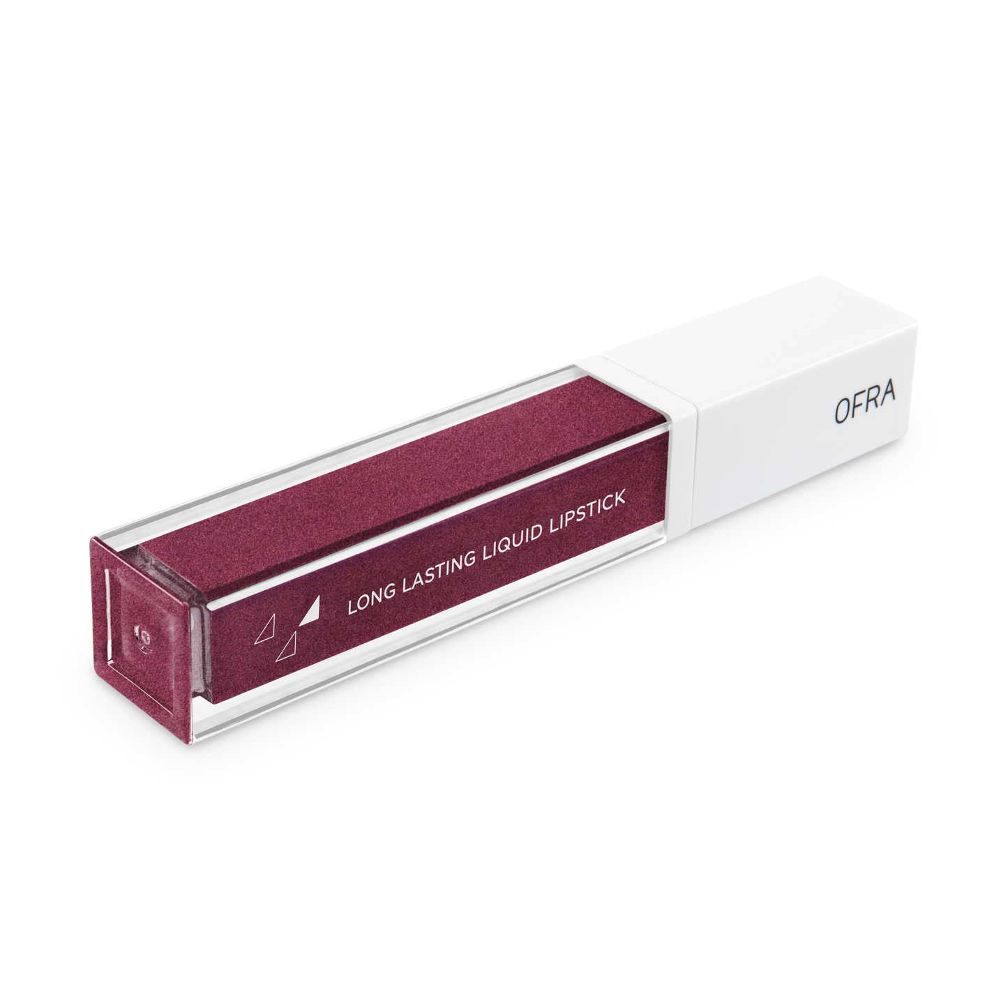 Long Lasting Liquid Lipstick - Treasure