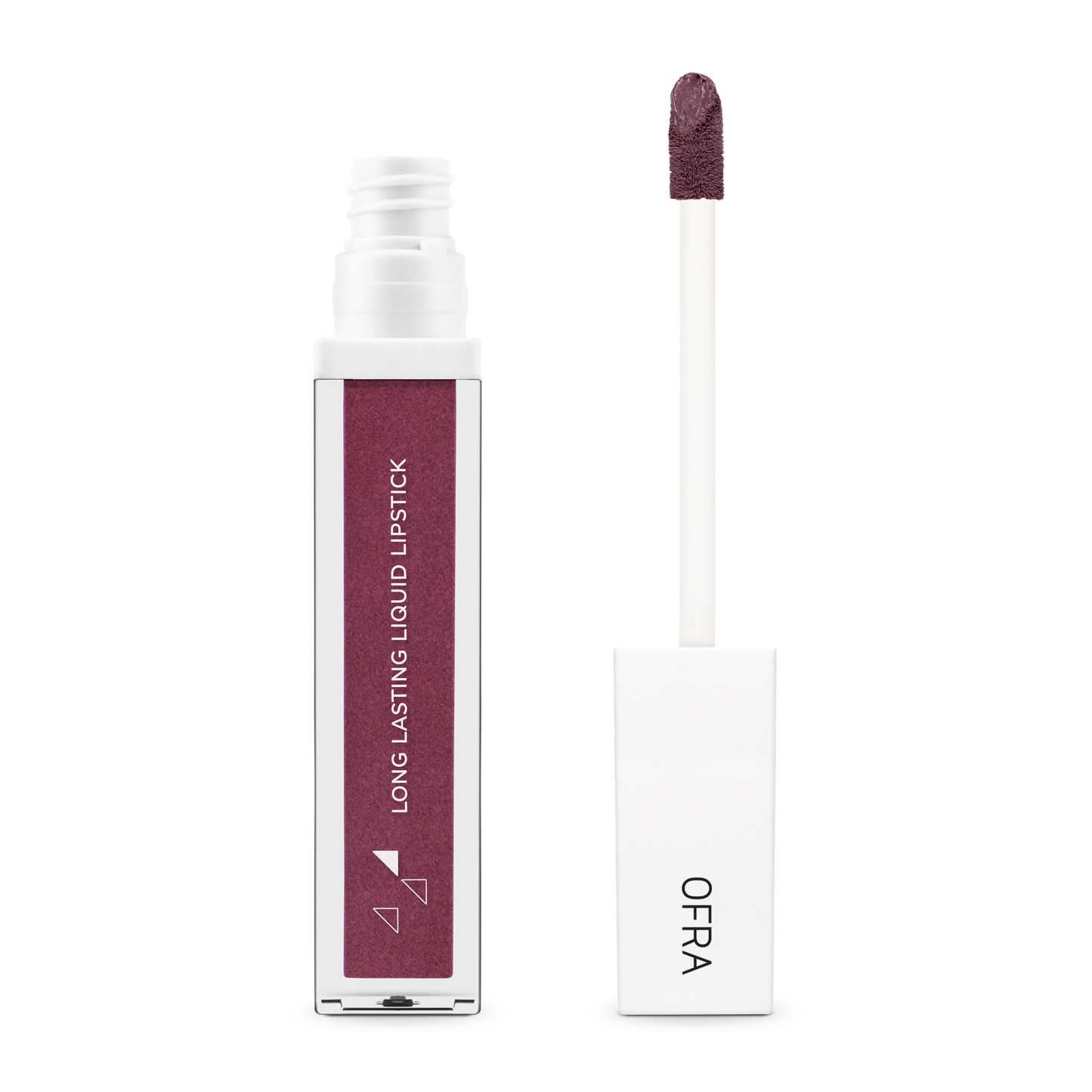 Long Lasting Liquid Lipstick - Treasure