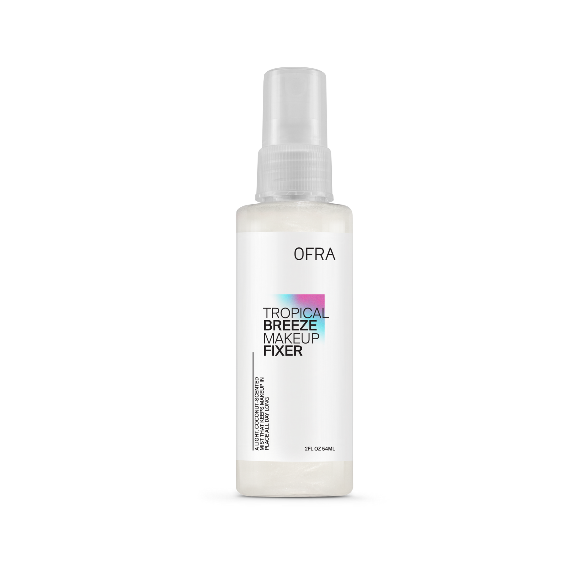 Tropical Breeze Makeup Setting Mist | OFRA Cosmetics | Cruelty