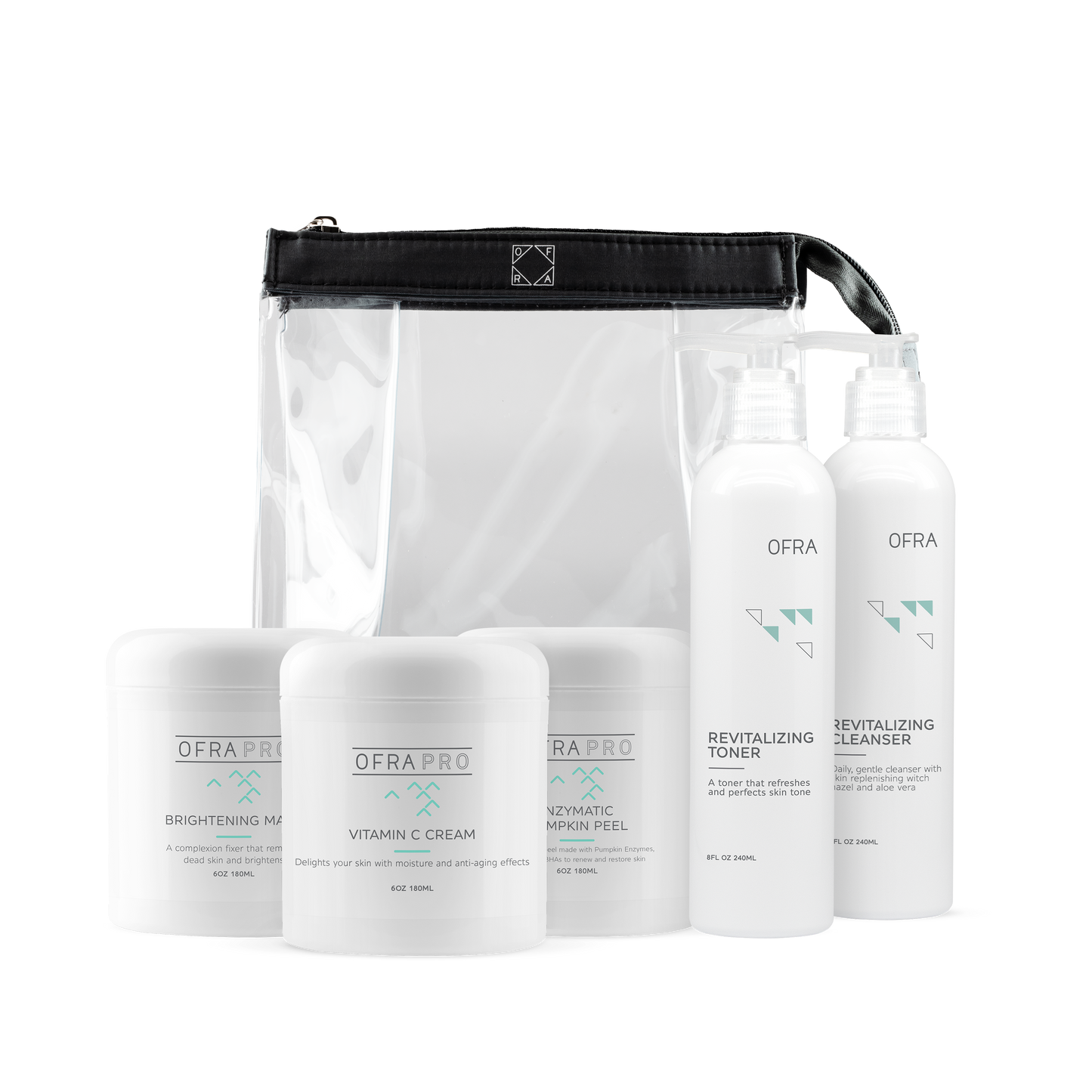 Pro Skin Care - Ultimate Peeling Kit