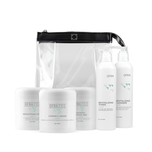 Pro Skin Care - Ultimate Peeling Kit