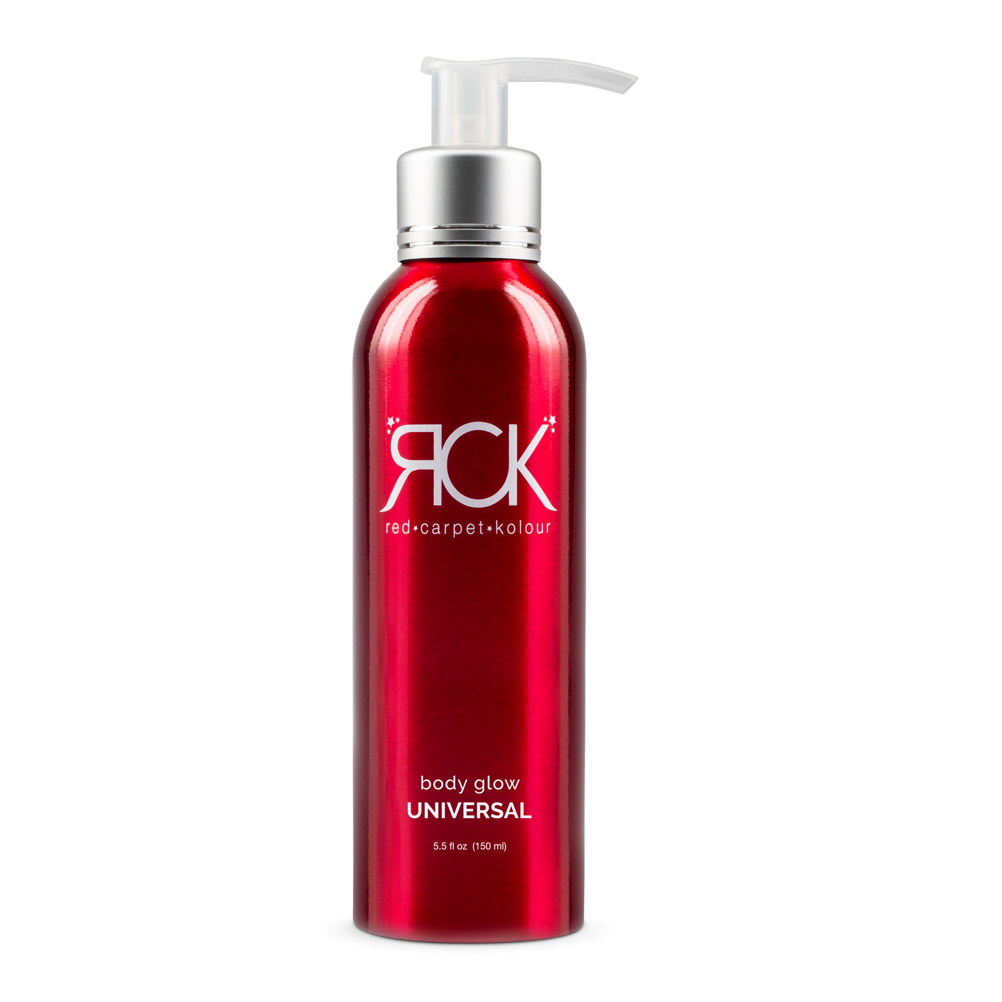 RCK Body Glow - Universal