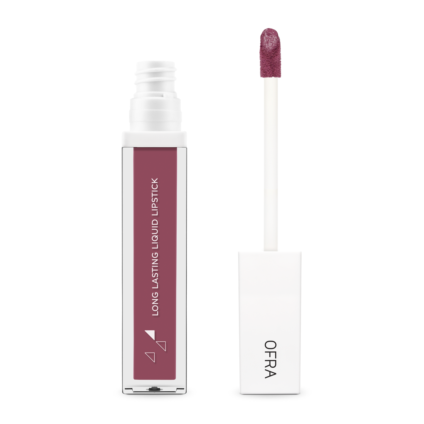 Long Lasting Liquid Lipstick - Unzipped
