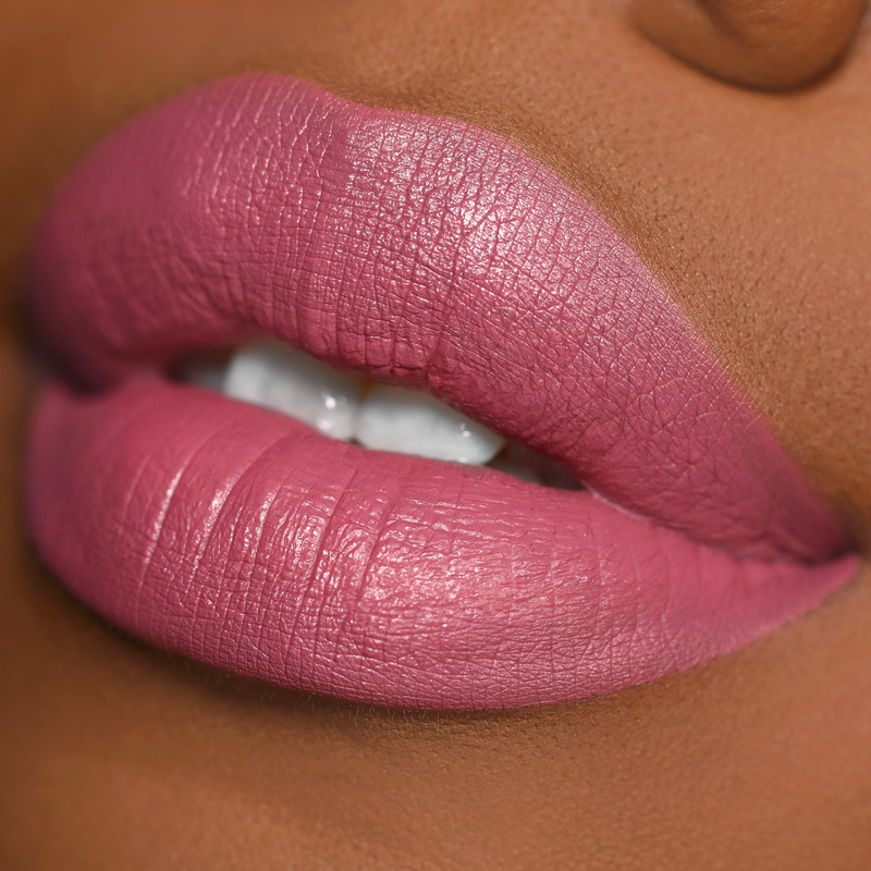 Long Lasting Liquid Lipstick - Unzipped