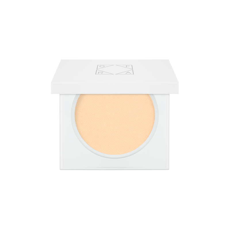 Eyeshadow - Vanilla