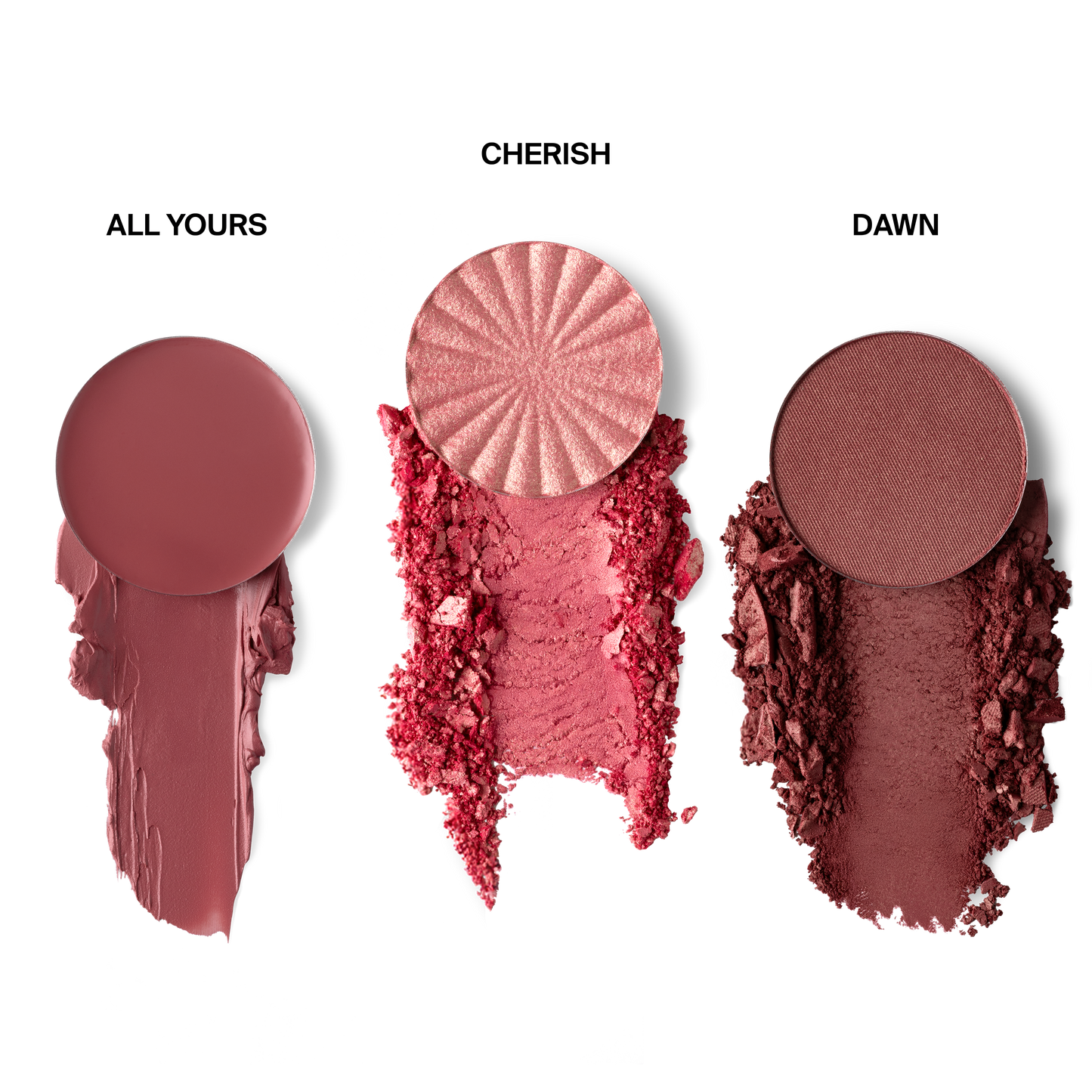 Midi Palette - Velvet Hues
