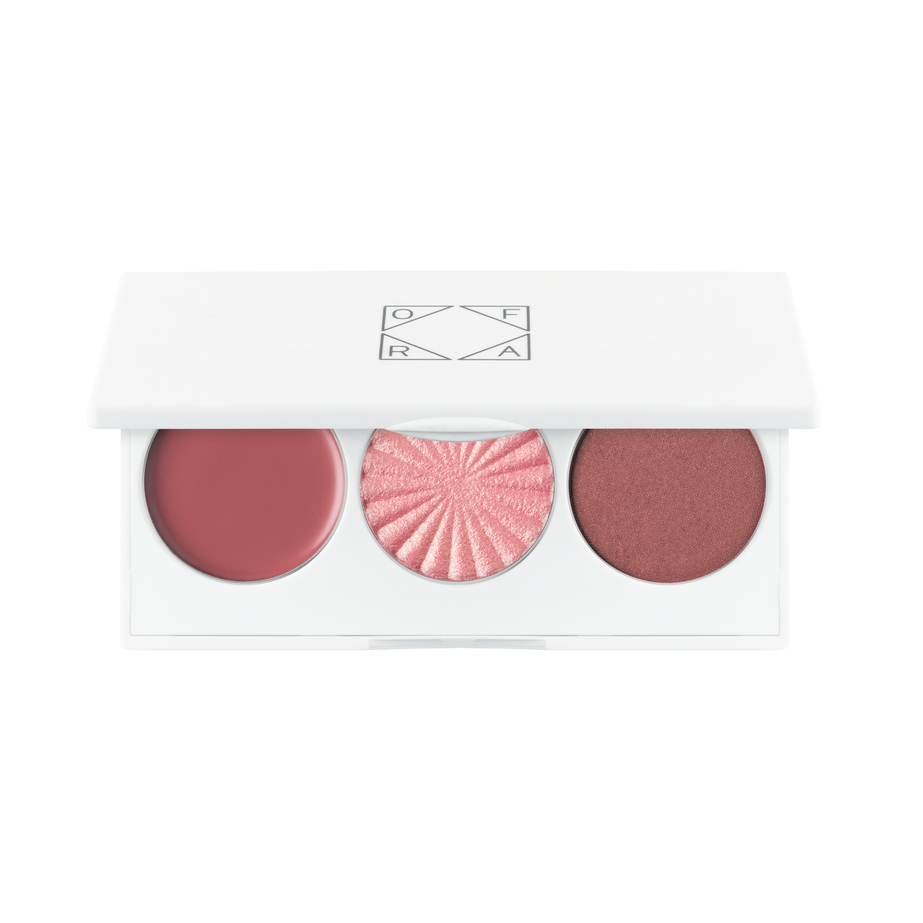 Midi Palette - Velvet Hues