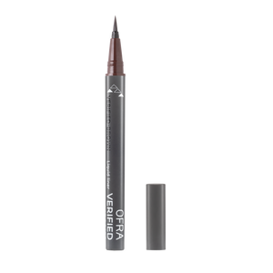 Verified Liquid Liner - Brown